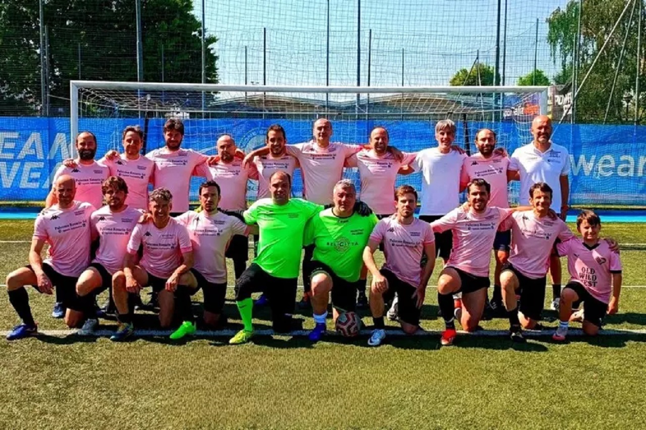 Catania, magistrato colpito da un malore durante il torneo dell’Anm