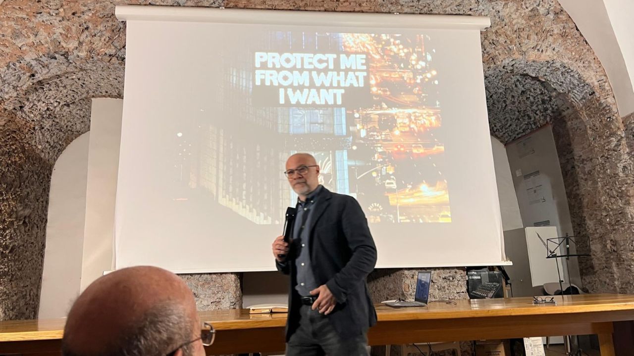 Diritto e guerra: i giovani del Boggio Lera riflettono