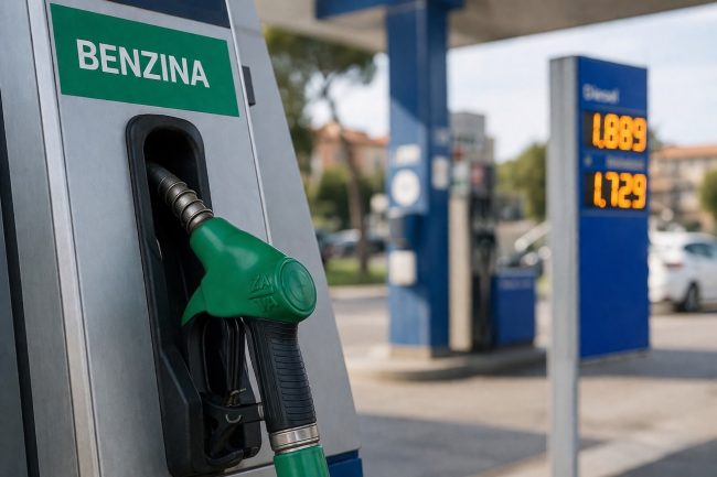 Carburanti, in Sicilia il gasolio alle stelle nonostante calo petrolio. Codacons: “Situazione inaccettabile”