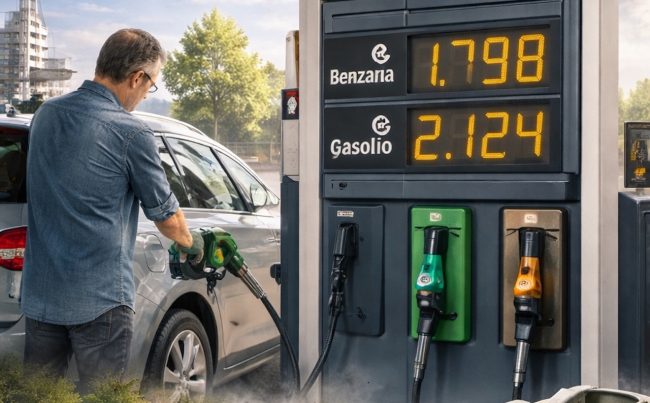 Caro gasolio e crisi energetica, allarme imprese: “Così rischiamo di chiudere”
