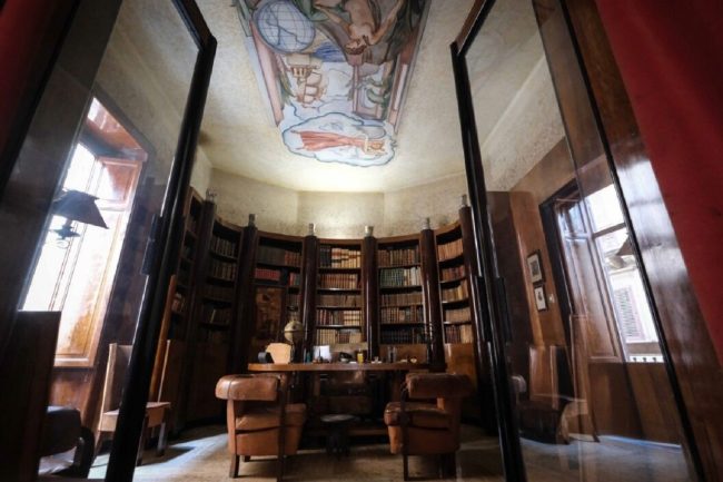Il gioiello dell’Art Déco a Palermo, Casa Savona apre oggi per la prima volta le sue porte