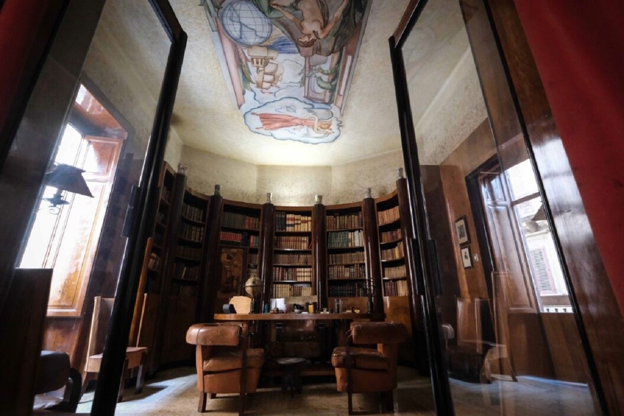 Il gioiello dell’Art Déco a Palermo, Casa Savona apre oggi per la prima volta le sue porte