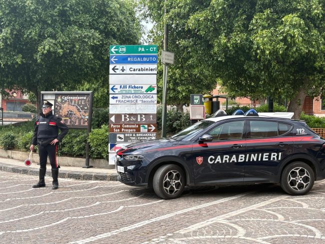 Arrestato a Lecce il giovane che avrebbe ucciso a Catenanuova Salvatore De Luca