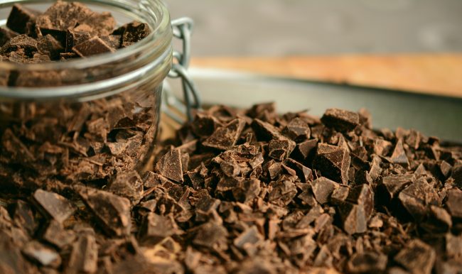 Come riciclare il cioccolato di Pasqua: la ricetta dei brownie