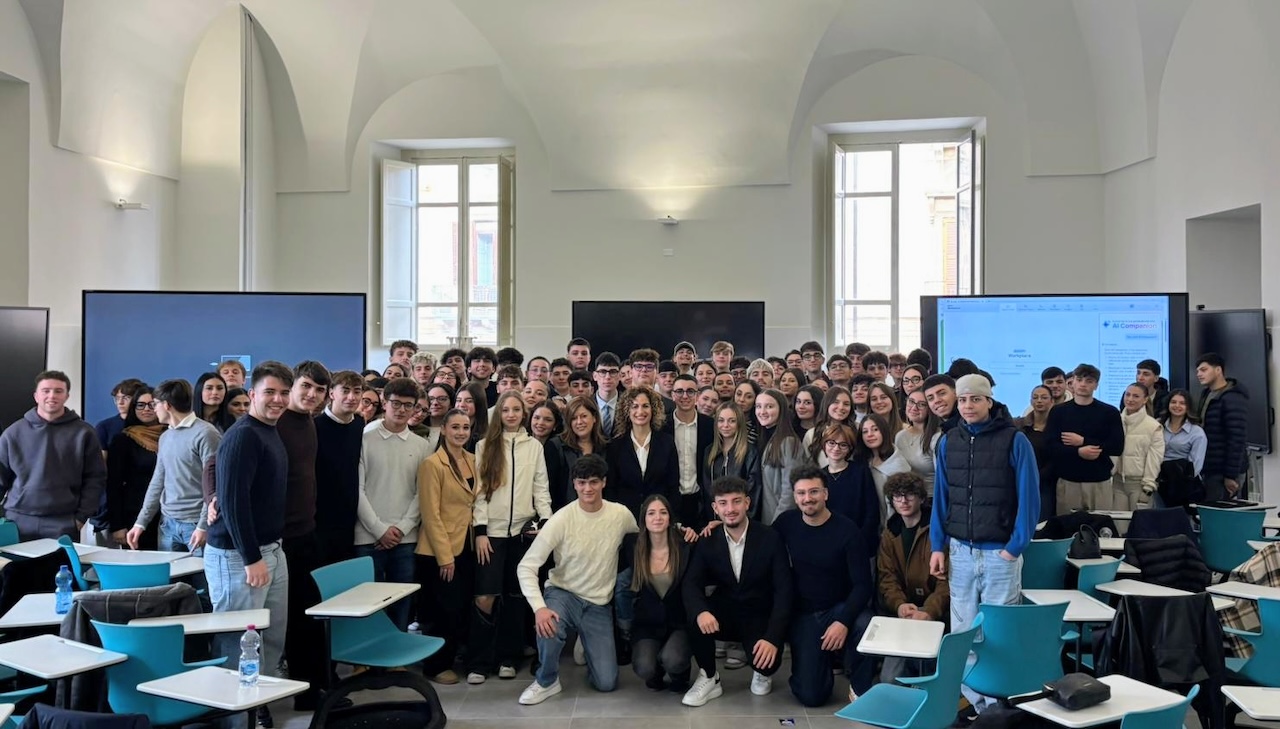 Catania, sicurezza e legalità: la Consulta studentesca avvia monitoraggio su impulso di Andrea Perla