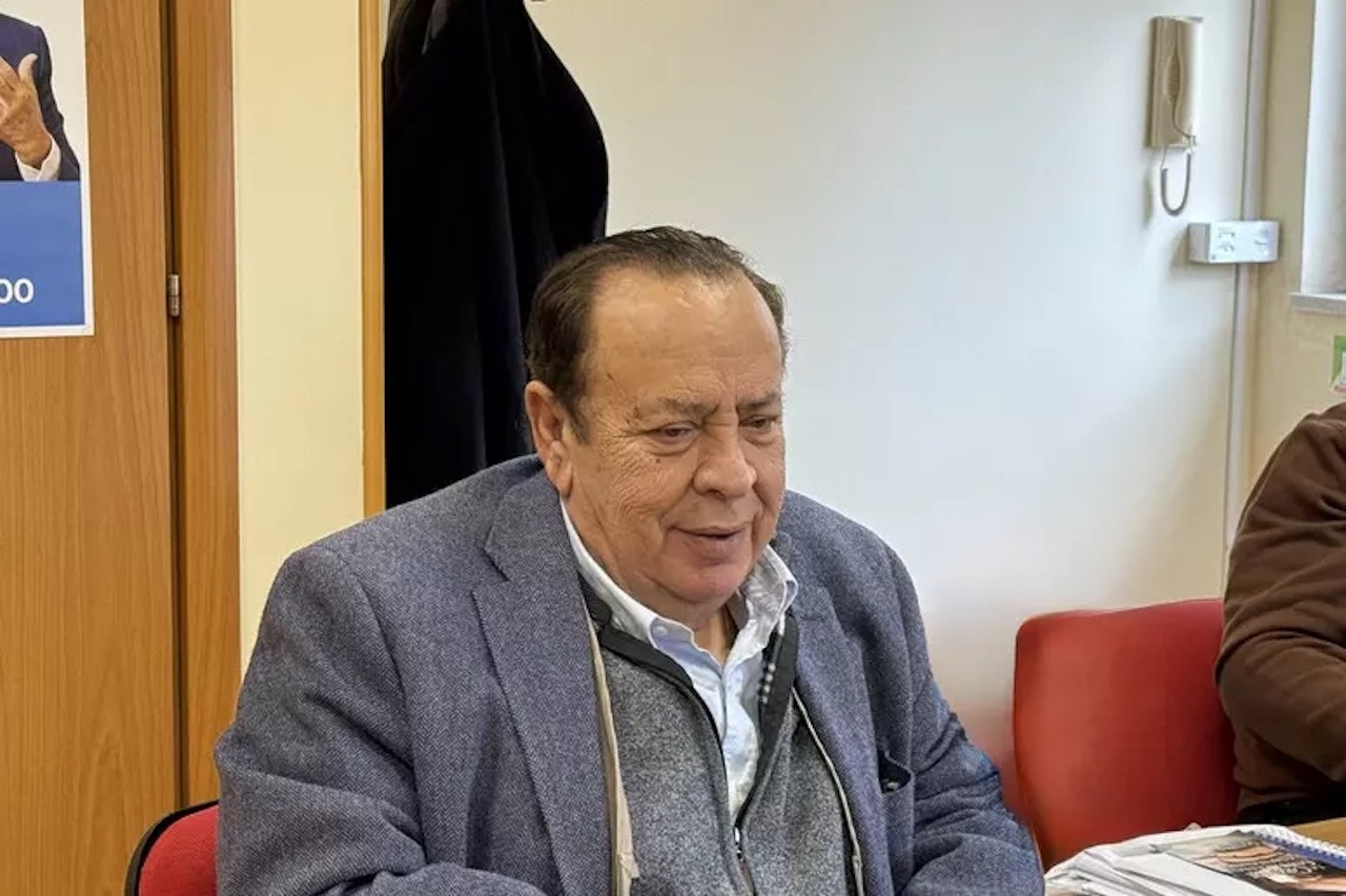 Elezioni a Enna, Crisafulli si candida sindaco: “Il simbolo del Pd sono io”