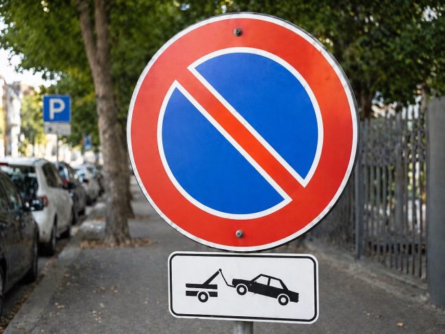 Corteo studentesco a Catania: lunedì modifiche alla viabilità e divieti di sosta