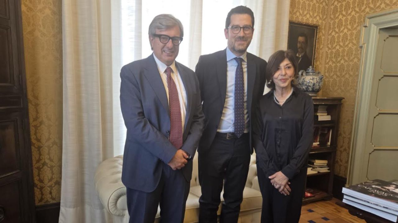 L’Ersu incontra l’Università di Catania: più posti letto, verso nuove iniziative culturali