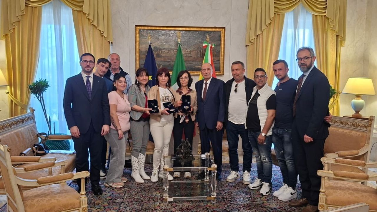 Incontro a Palermo in memoria delle vittime della strage di Monreale