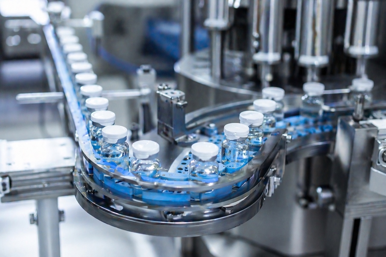 Farmaci: guerra e caro energia mettono a rischio produzione e forniture