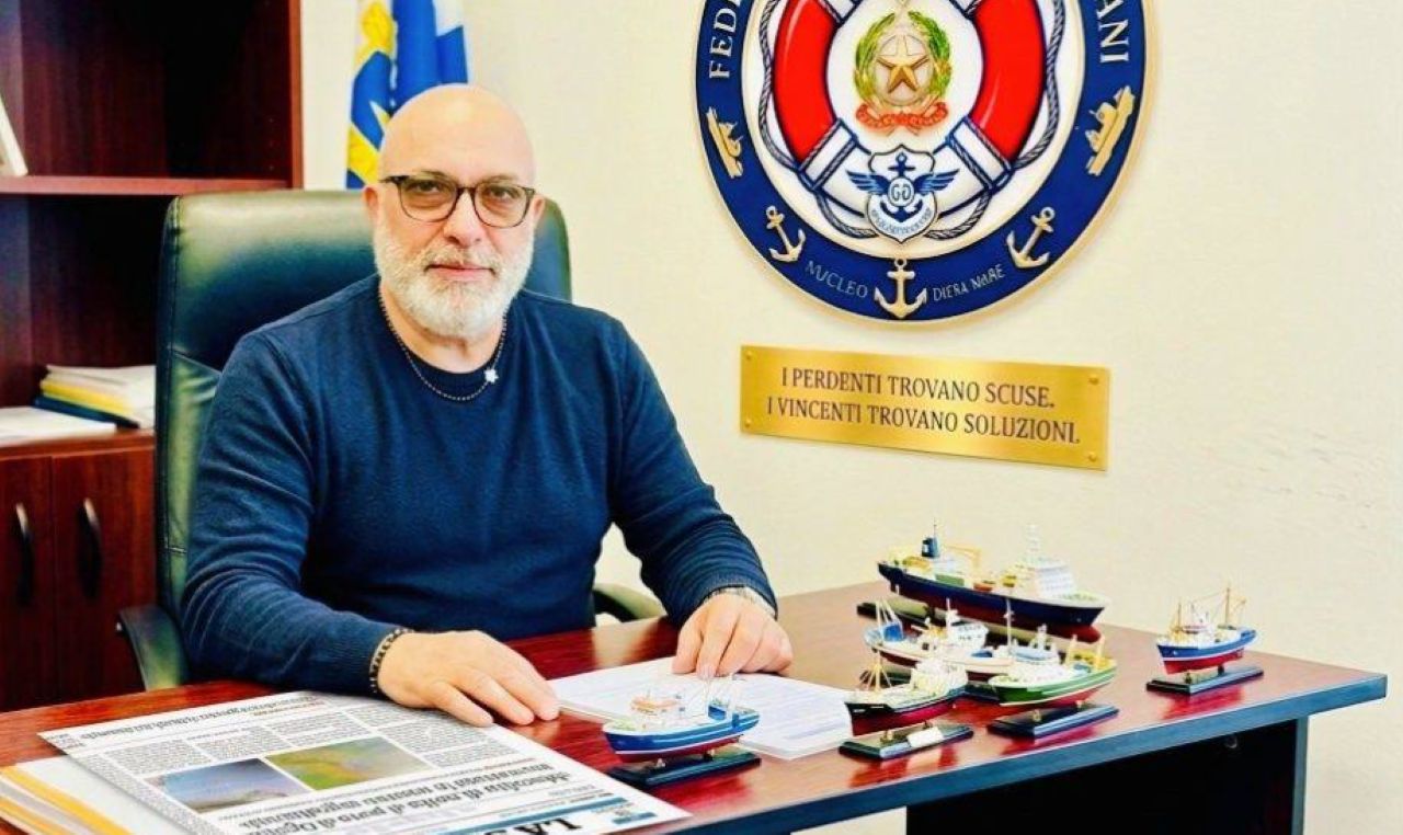 Gli Armatori siciliani vogliono bloccare lo Stretto di Messina. Micalizzi (Fas): “Azione estrema ma necessaria”