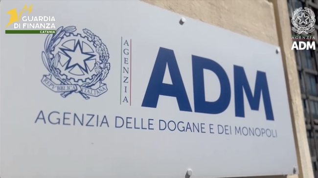 Catania, stretta sul gioco illegale: sequestri e denunce nei centri scommesse