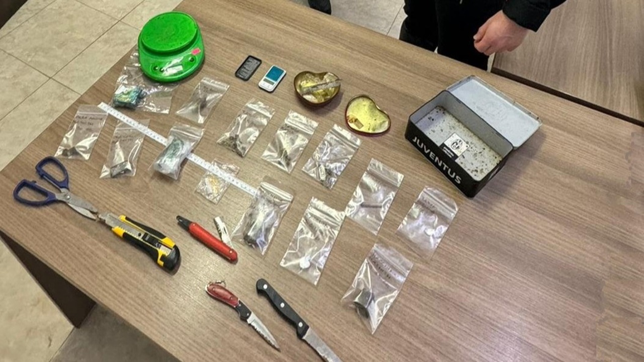Augusta, crack e hashish nel vano portaoggetti: arrestato 31enne