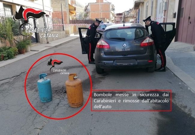 Fallirono un attentato a Palagonia: ecco chi sono i 3 arrestati
