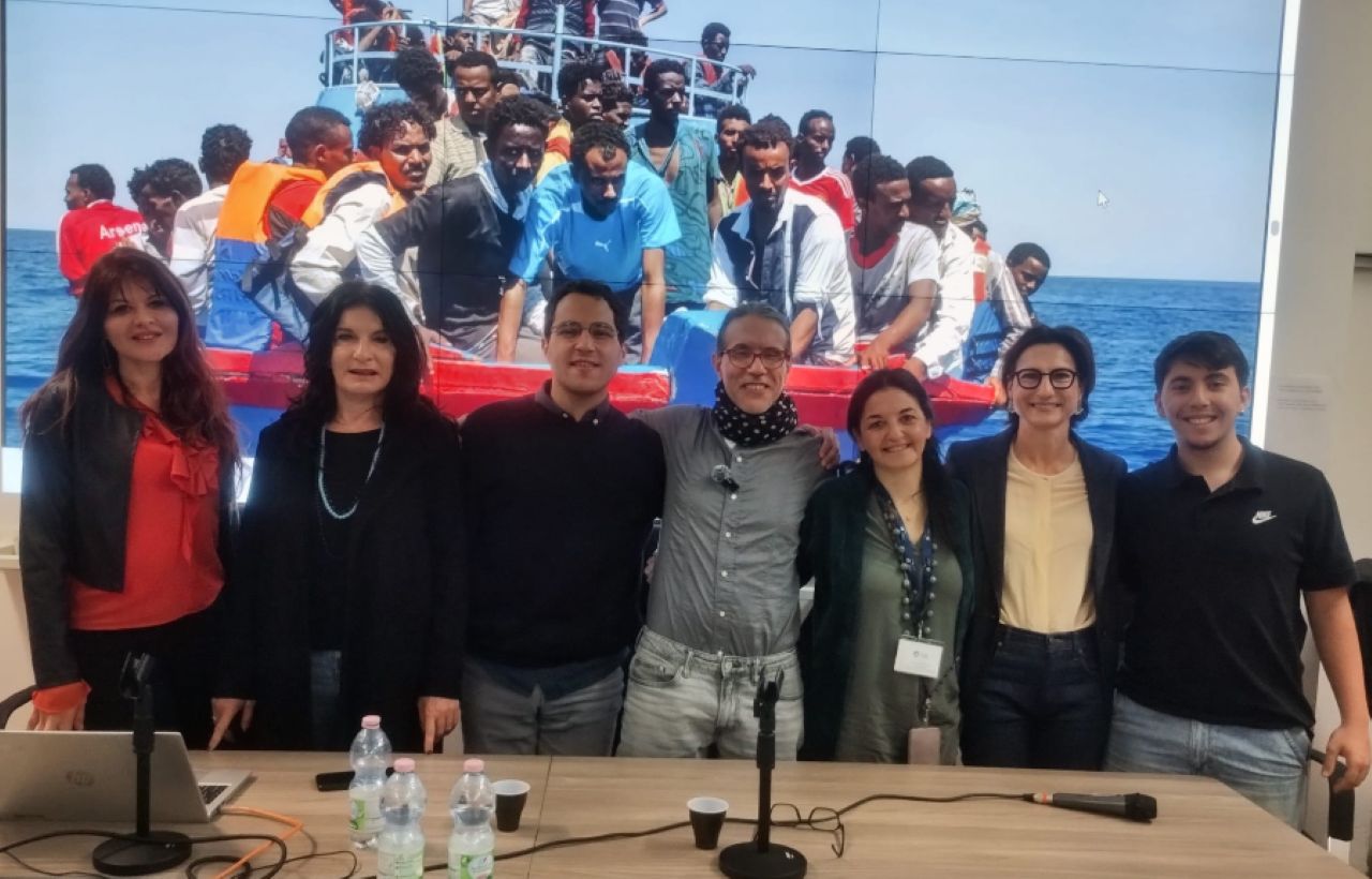 Il valore dell’impegno: al Liceo Lombardo Radice la “Giornata del Volontariato”