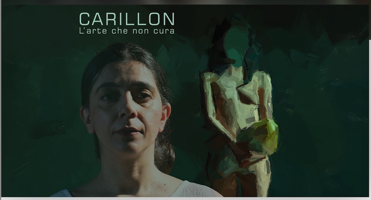 Teatroimpulso, sold out alla prima di “Carillon, l’arte che non cura”. Il regista Guarneri: l’arte non come rassegnazione