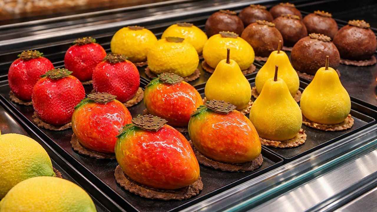 Il fenomeno della frutta realistica, dalla Francia al resto del mondo attraverso i social Il fenomeno della frutta realistica, dalla Francia al resto del mondo attraverso i social