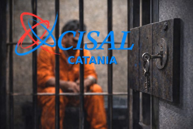 Catania, approvato Regolamento per istituire Garante dei detenuti. CISAL: “Passo importante, ma restano tante emergenze sociali da affrontare”