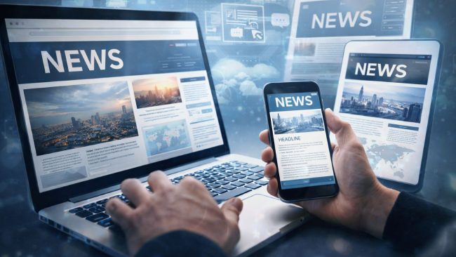 La FED lancia il cantiere degli editori digitali: “L’informazione è un bene comune”