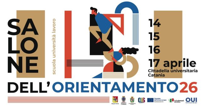 Il Salone dell’Orientamento 2026