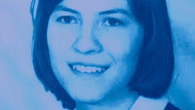 67 esorcismi^J la tragica storia di Anneliese Michel^