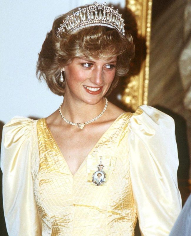 Diana, Principessa del Popolo La morte che spezzò il cuore della nazione