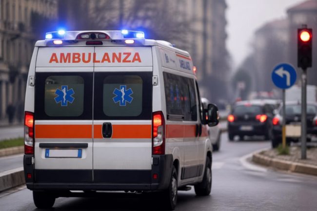Palermo, tragedia in via dell’Arsenale: Ornella muore a 46enne investita da un Tir