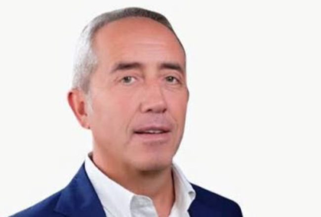 È Luca Simonassi il centauro morto sul viale Mediterraneo. Era l’ex direttore della Sibeg