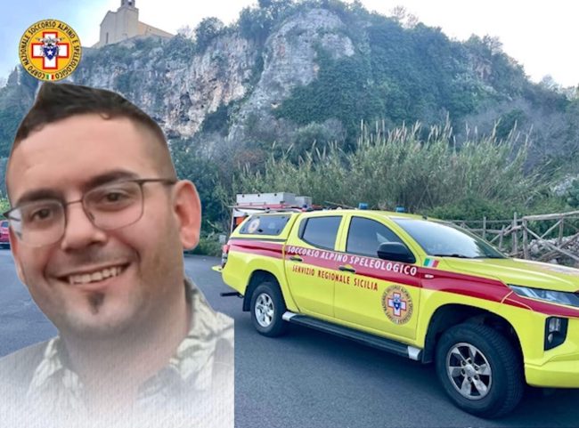 Il giallo sul dramma di Ispica. Il “volo” di Alessandro da una cava e le circostanze da chiarire