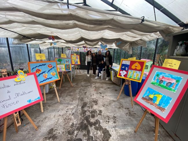 Consapevolezza dell’autismo e “risveglio” primaverile: l’iniziativa dell’Istituto “Calvino” di Catania