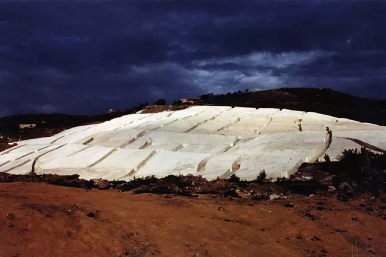 Al via la seconda edizione di “Gibellina Capitale italiana dell’Arte contemporanea”