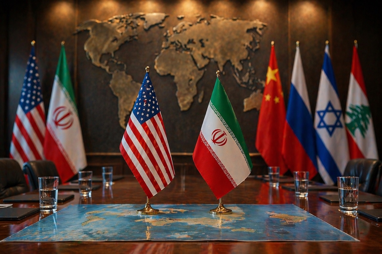 Medio Oriente, spiragli di dialogo: Usa e Iran verso nuovi colloqui. Trump: “La guerra è quasi finita”