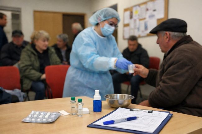Allarme meningite a Nissoria: scattano i controlli, sottoposte a profilassi circa 80 persone