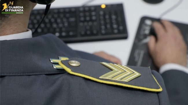 Lavoro nero nella ristorazione a Messina: scoperti 10 irregolari, scattano sospensioni e maxi sanzioni
