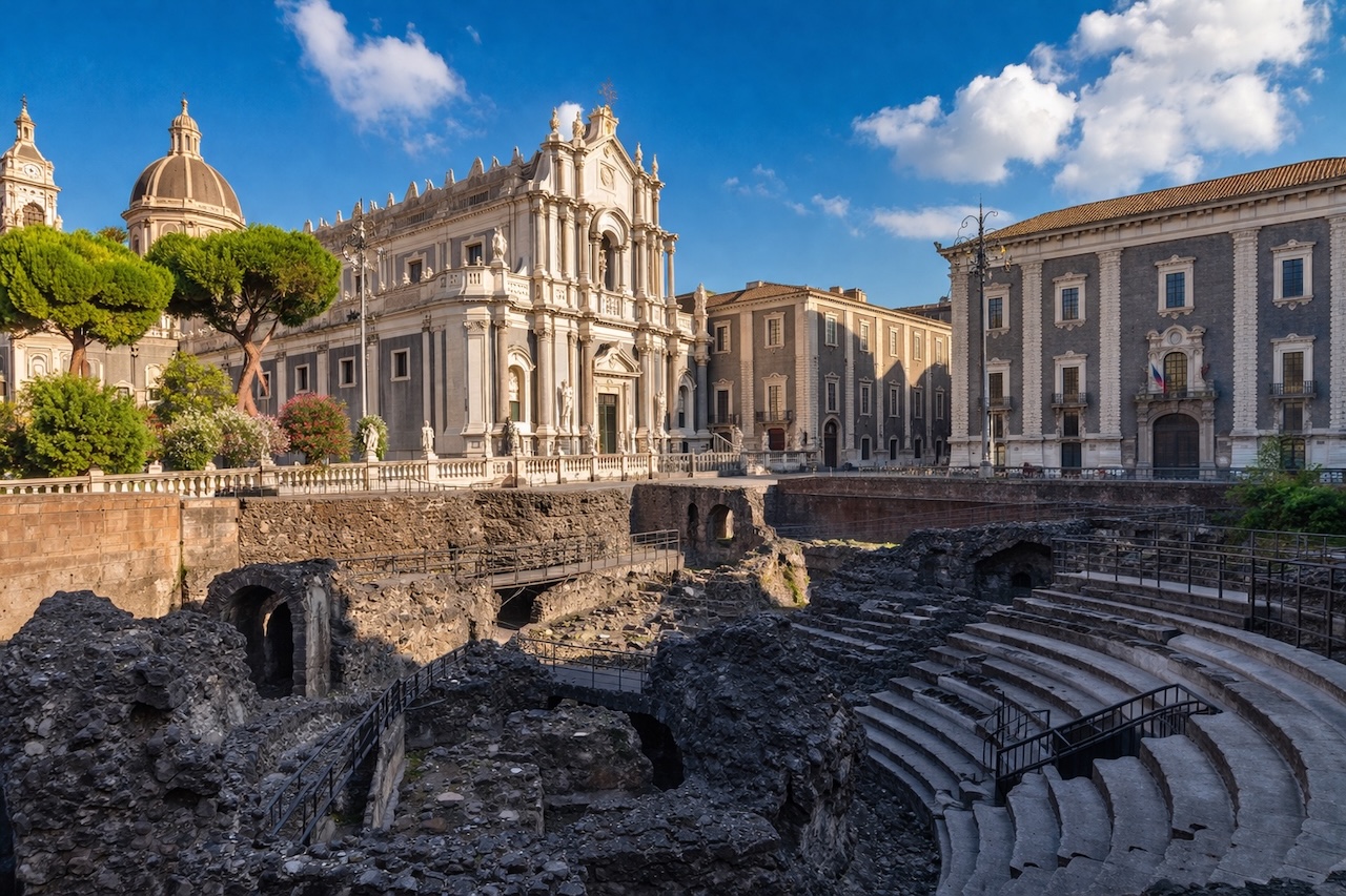 A Catania musei aperti a Pasqua e Pasquetta