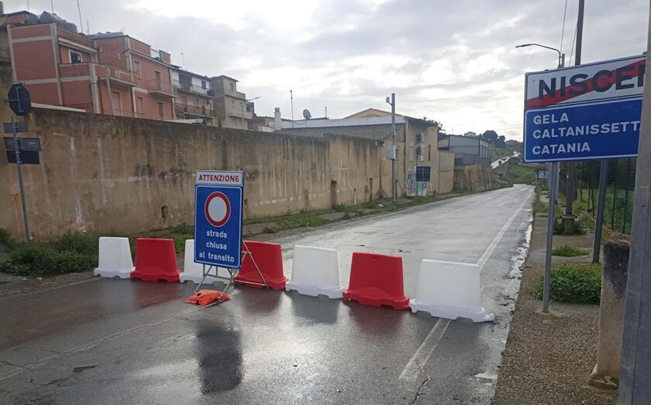 Decreto Niscemi, via libera definitivo del Senato: è legge