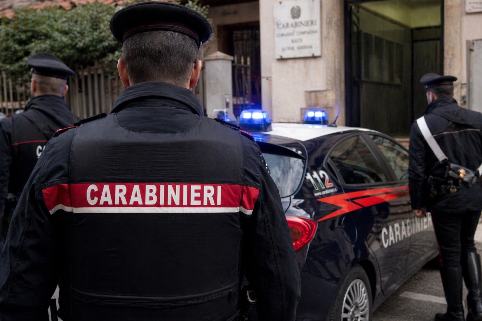 Blitz antimafia a Niscemi, 35 arresti: smantellato sistema tra droga ed estorsioni. Sequestrate aziende per oltre 6 milioni