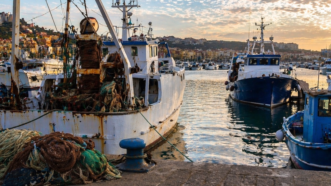 On. Concetta Raia sul caro carburanti: “Agricoltura e pesca in ginocchio”