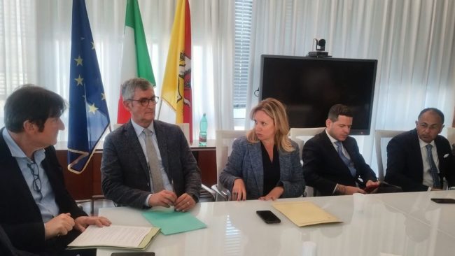 Ciclone Harry, incontro in Regione con i balneari: criticità e richieste dell’ATBS. La parola al Presidente Ignazio Ragusa
