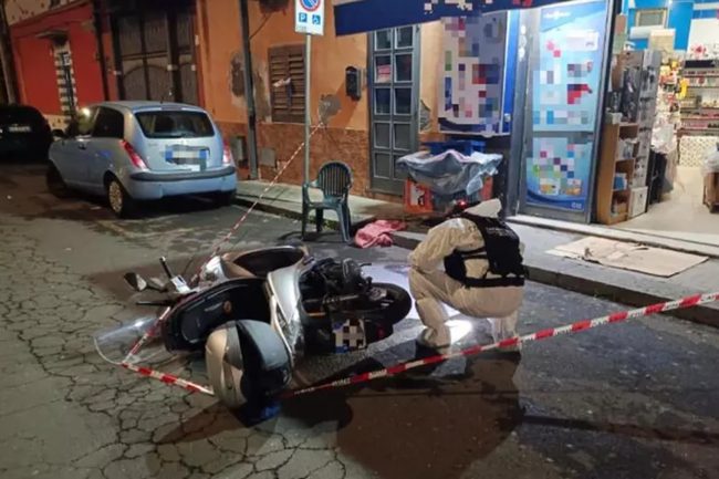 Donna accoltellata a Picanello, resta in carcere il 56enne