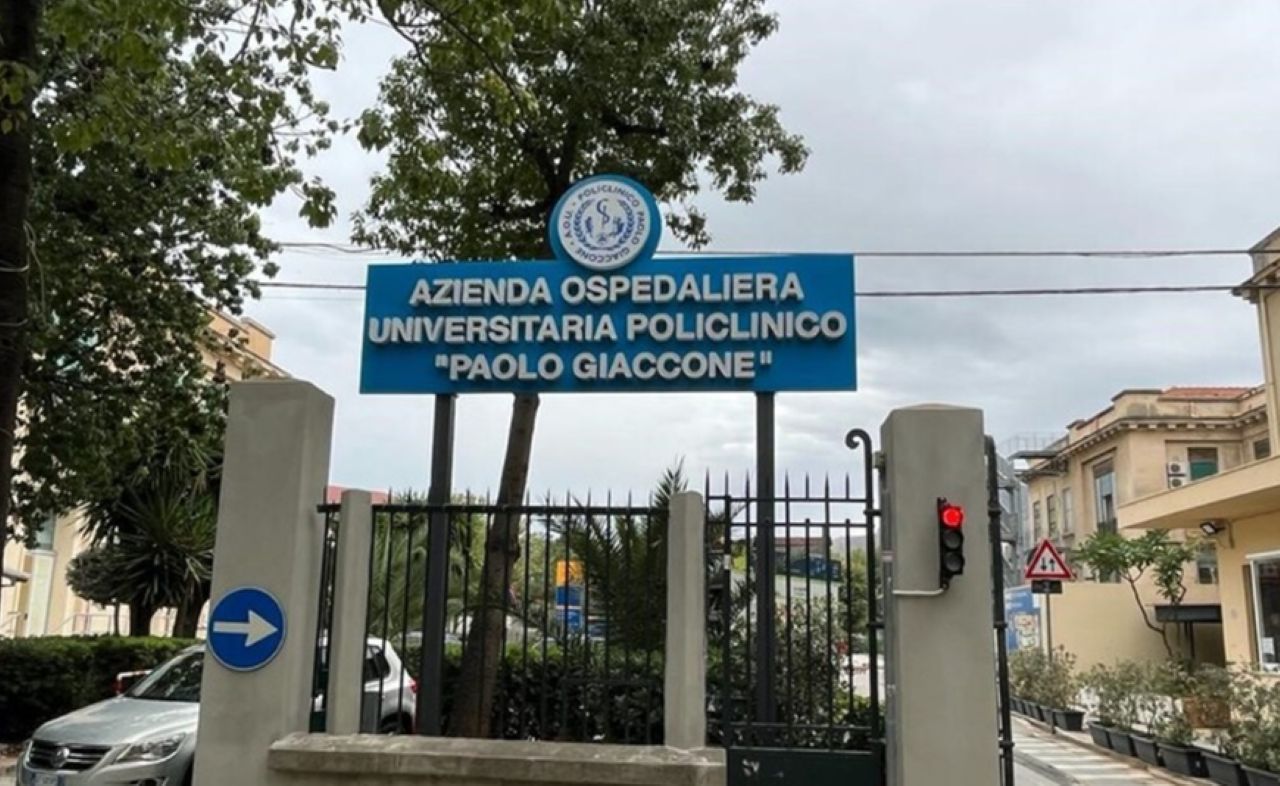 Muore dopo intervento per il palloncino gastrico: indagati due medici del Policlinico di Palermo