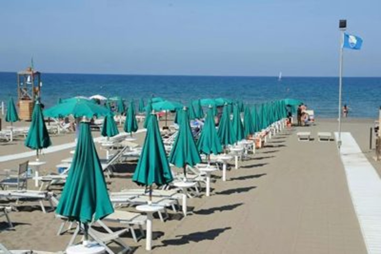 Concessioni balneari, stop alla proroga per le zone colpite dal maltempo