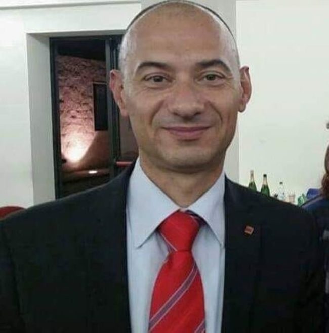 Si cerca Raffaele Scollo, l’uomo scomparso ieri mattina a Siracusa: l’appello dei familiari
