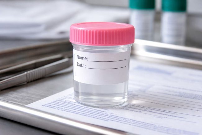 Medico smarrisce campione di una biopsia all’ospedale di Erice