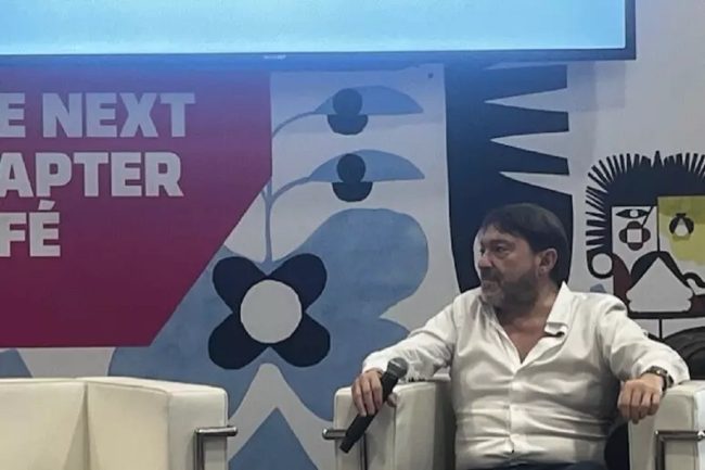 Scandalo attorno ai contributi del Taobuk di Taormina, le parole di Sigfrido Ranucci