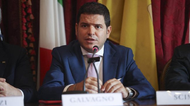 Il presidente Galvagno dopo il repulisti romano della Meloni: “Fare un passo indietro? Se me lo chiedono sì”