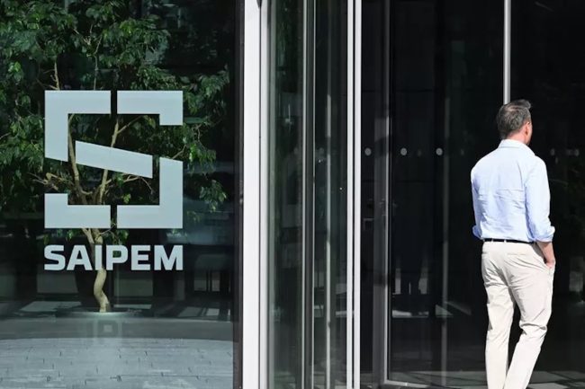 Priolo, maxi investimento da 700 milioni: Saipem realizzerà la nuova bioraffineria Eni