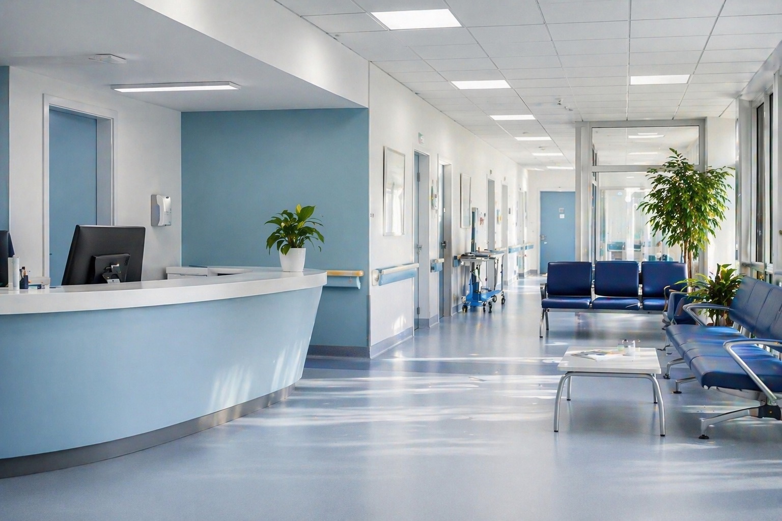 Pnrr, sanità territoriale: Sicilia sopra la media nazionale