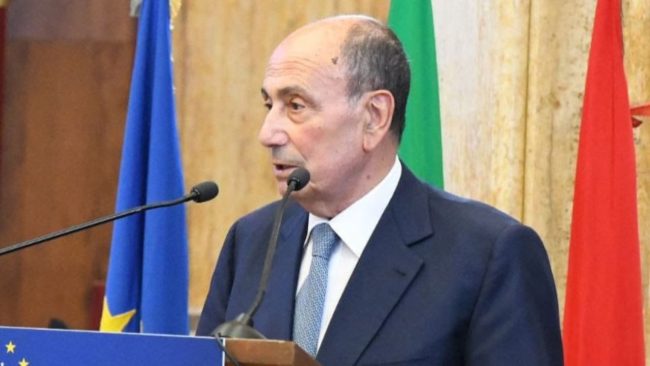 Rimpasto governo Schifani, il presidente annuncia: “A breve procederemo”