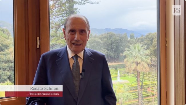 Regione Siciliana, via libera a variazione di bilancio e assunzioni. Schifani: “Conti sempre più solidi”